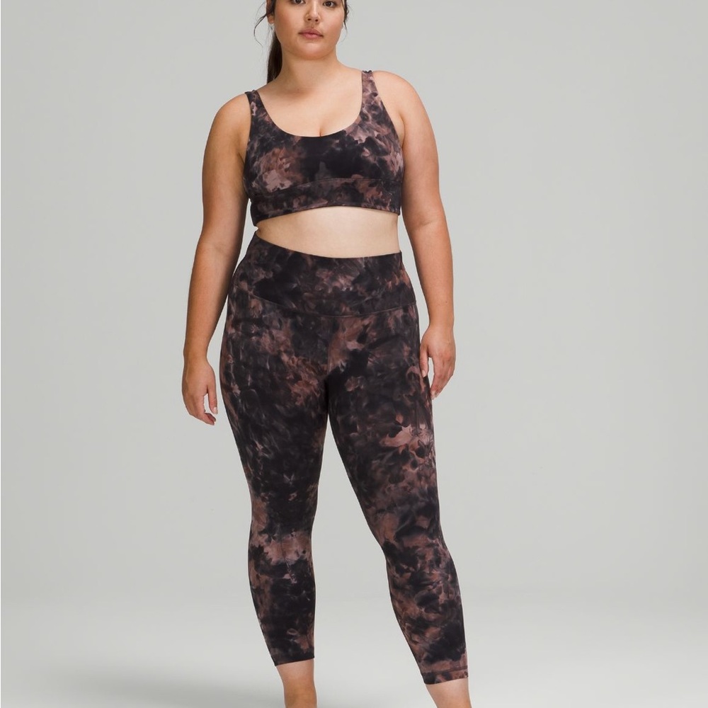 Lululemon Align Leggings- size 14 (BRAND NEW)